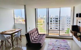 Relax apartamento