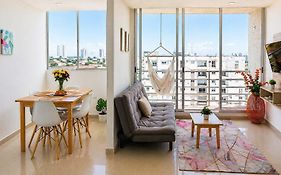 Relax apartamento